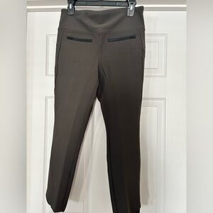 Athleta women’s Dark Gray Dress Pants